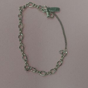 James Avery Medium Twist Braclet